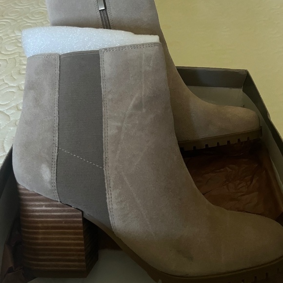 Bootie - Picture 1 of 2